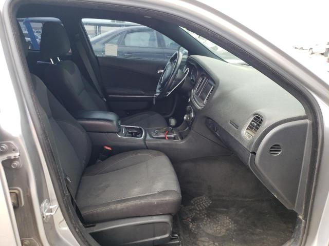 Photo 5 from auction – 2015 DODGE CHARGER SE with VIN 2C3CDXBGXFH826111