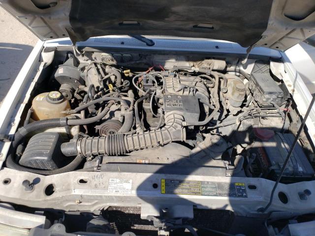 Photo 7 from auction – 2008 FORD RANGER with VIN 1FTYR10D68PA46176