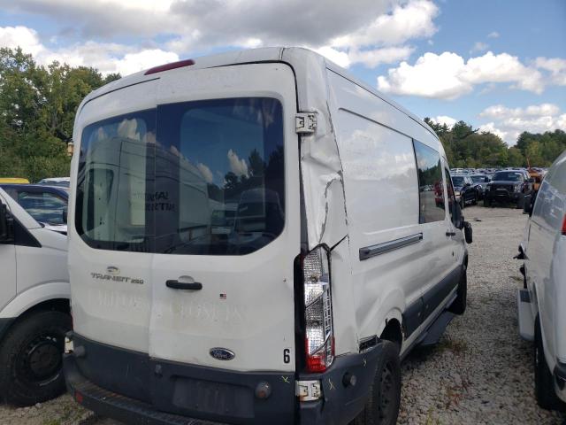 Photo 4 from auction – 2015 FORD TRANSIT T- with VIN 1FTNR2CM3FKB24251