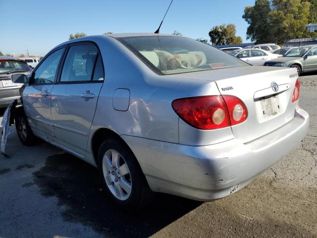 Photo 3 from auction – 2007 TOYOTA COROLLA CE with VIN 1NXBR30E27Z898398