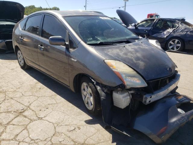 TOYOTA PRIUS 2006 with VIN JTDKB20U463190071 - Photo from auction