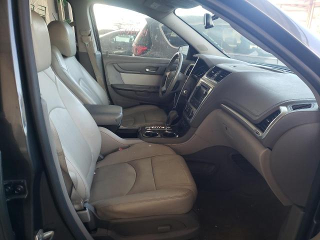 Photo 5 from auction – 2013 GMC ACADIA SLT with VIN 1GKKRRKD7DJ164949
