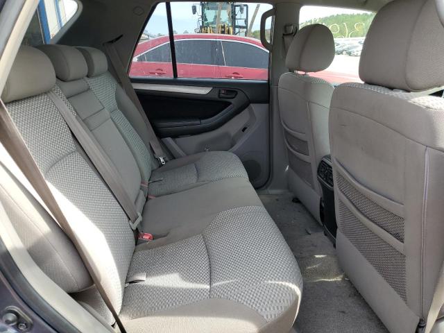 Photo 6 from auction – 2007 TOYOTA 4RUNNER SR with VIN JTEZT14R970028480