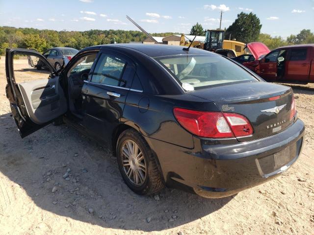 Photo 3 from auction – 2007 CHRYSLER SEBRING LI with VIN 1C3LC66KX7N529568