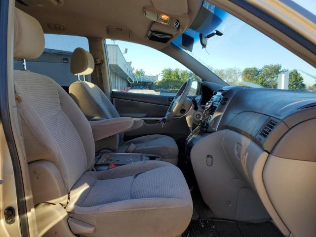 Photo 5 from auction – 2006 TOYOTA SIENNA CE with VIN 5TDZA23C96S496590