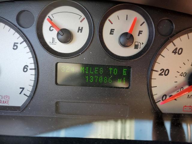 Photo 8 from auction – 2004 FORD TAURUS SEL with VIN 1FAHP56S94A166026
