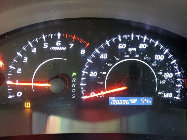 Photo 8 from auction – 2011 TOYOTA CAMRY BASE with VIN 4T4BF3EKXBR148138