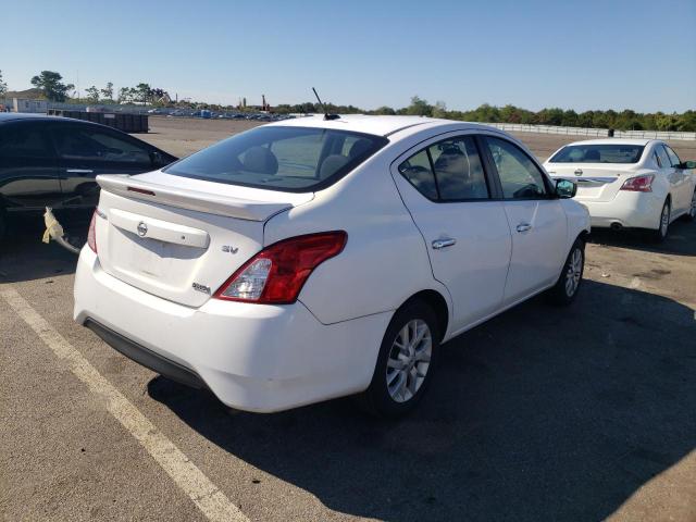 Photo 4 from auction – 2018 NISSAN VERSA SEDA with VIN 3N1CN7AP5JL872510