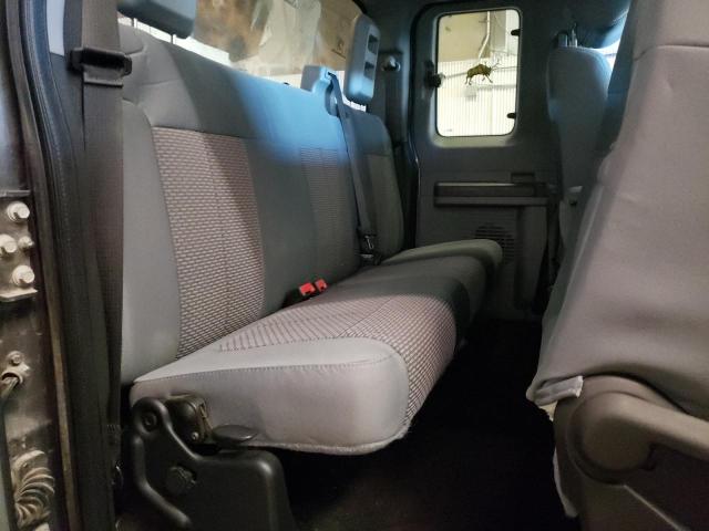 Photo 6 from auction – 2013 FORD F250 SUPER with VIN 1FT7X2B65DEB57393