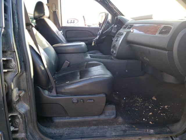 Photo 5 from auction – 2009 GMC SIERRA K25 with VIN 1GTHK63649F125187