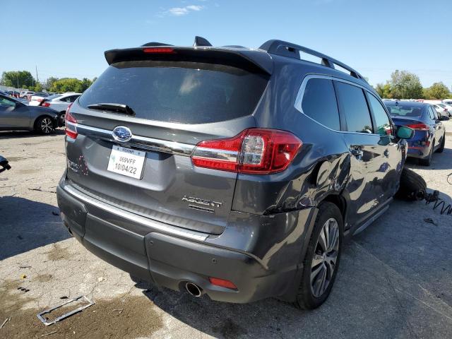 Photo 4 from auction – 2020 SUBARU ASCENT with VIN 4S4WMAPD4L3477638