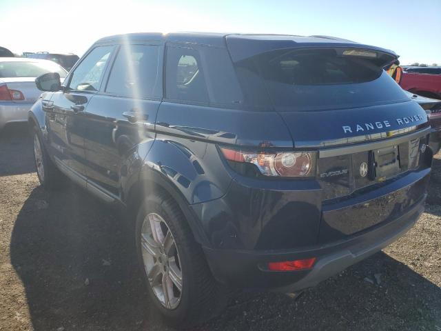 Photo 3 from auction – 2015 LAND ROVER RANGE ROVE with VIN SALVP2BG5FH052198