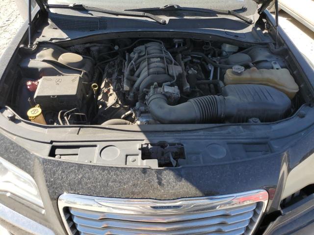 Photo 7 from auction – 2013 CHRYSLER 300C with VIN 2C3CCAET1DH644349
