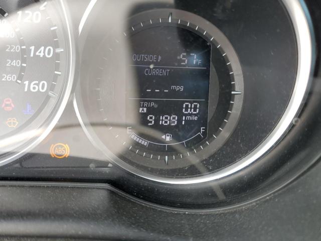 Photo 8 from auction – 2015 MAZDA CX-5 GT with VIN JM3KE4DY1F0549398