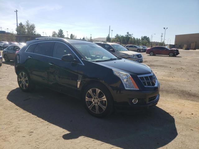 Фото 1 с аукциона – 2012 CADILLAC SRX PERFOR с VIN 3GYFNBE39CS653573