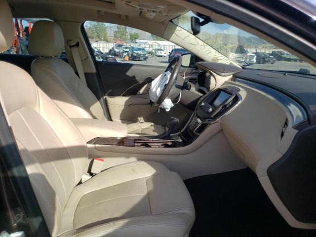 Photo 5 from auction – 2015 BUICK LACROSSE P with VIN 1G4GF5G31FF158682