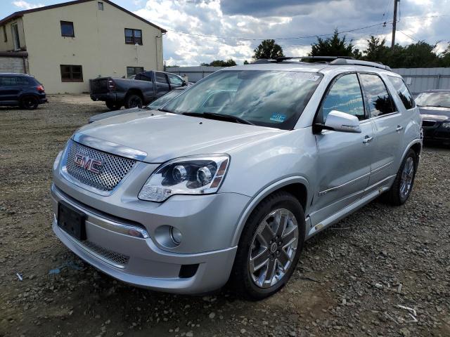 Photo 2 from auction – 2012 GMC ACADIA DEN with VIN 1GKKVTED2CJ165252