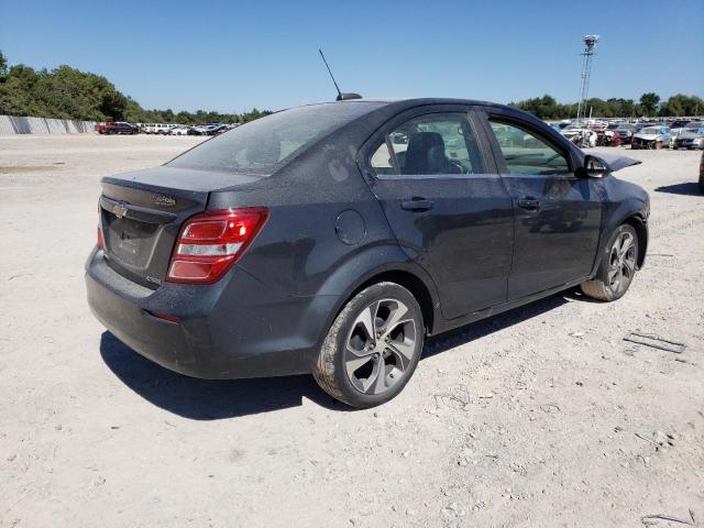 Photo 4 from auction – 2019 CHEVROLET SONIC PREM with VIN 1G1JF5SB2K4123348