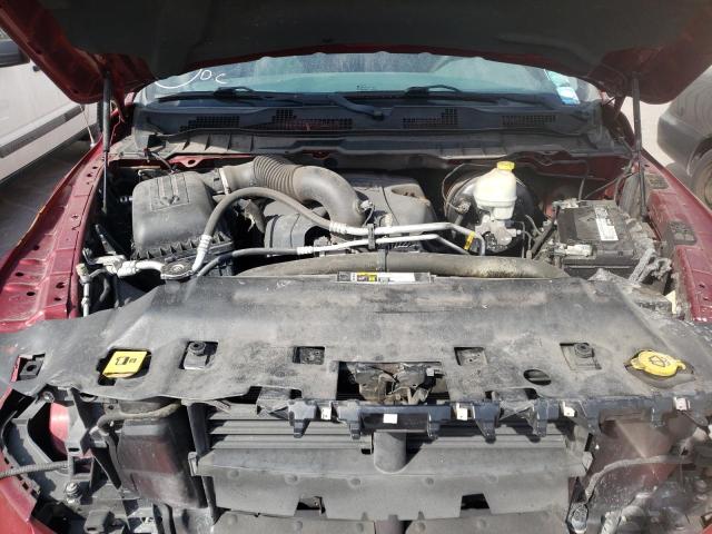 Photo 7 from auction – 2015 RAM 1500 ST with VIN 1C6RR6KT2FS536329