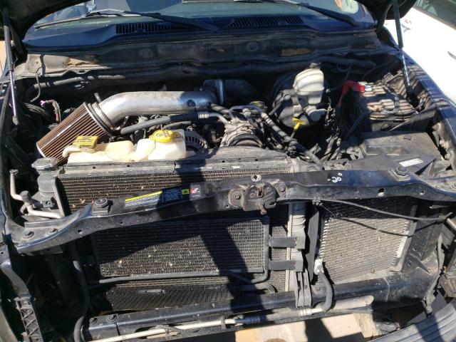 Photo 7 from auction – 2004 DODGE RAM 1500 S with VIN 1D7HU18D64S789842