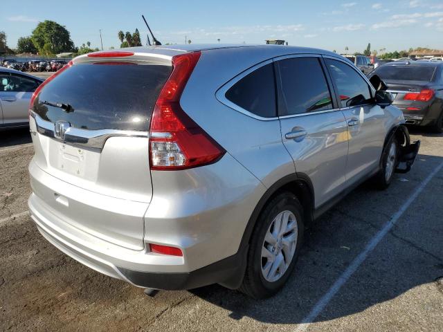 Photo 4 from auction – 2016 HONDA CR-V EX with VIN 3CZRM3H51GG704897