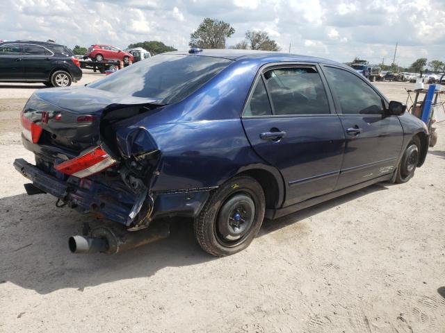 Photo 4 from auction – 2004 HONDA ACCORD EX with VIN 1HGCM66854A099403