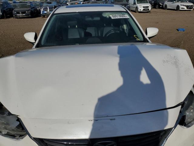 Photo 7 from auction – 2015 MAZDA 6 TOURING with VIN JM1GJ1V59F1224389