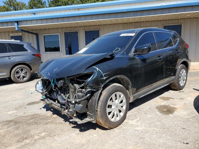 Photo 2 from auction – 2017 NISSAN ROGUE S with VIN KNMAT2MTXHP602421