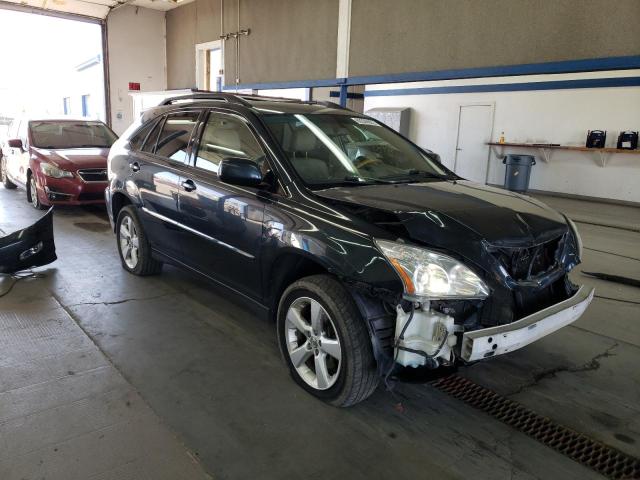 Photo 1 from auction – 2007 LEXUS RX 350 with VIN JTJHK31U472022353