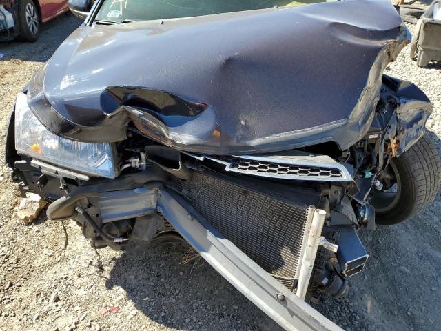 Photo 7 from auction – 2014 CHEVROLET CRUZE LT with VIN 1G1PF5SB4E7283048