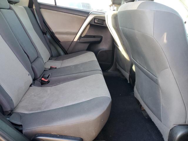 Photo 6 from auction – 2015 TOYOTA RAV4 LE with VIN 2T3BFREV0FW390909