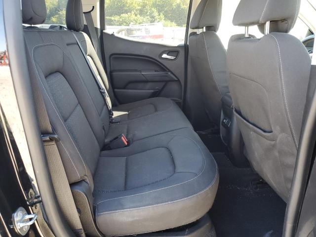 Photo 6 from auction – 2015 GMC CANYON SLE with VIN 1GTG6BE30F1143397
