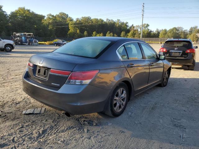 Photo 4 from auction – 2011 HONDA ACCORD SE with VIN 1HGCP2F65BA020338