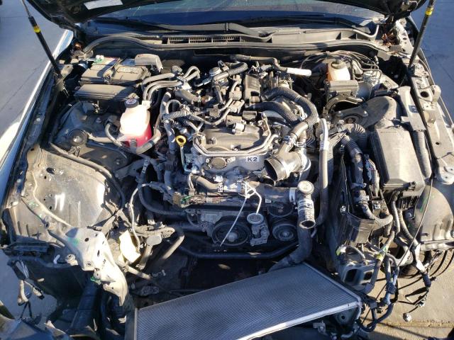Photo 7 from auction – 2016 LEXUS IS 200T with VIN JTHBA1D2XG5032862