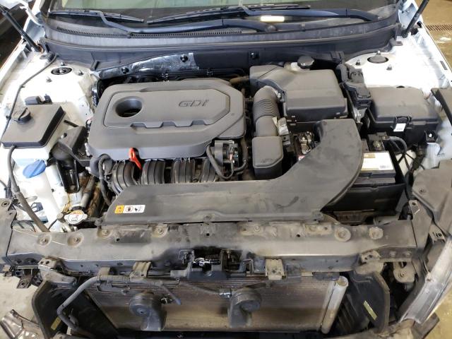 Photo 7 from auction – 2015 HYUNDAI SONATA SPO with VIN 5NPE34AF2FH057920