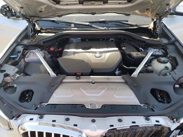 Photo 7 from auction – 2018 BMW X3 XDRIVE3 with VIN 5UXTR9C59JLD68483