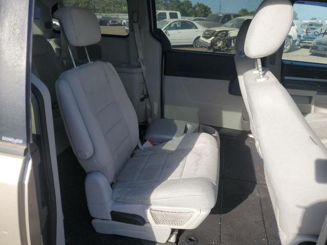 Photo 11 from auction – 2009 DODGE GRAND CARA with VIN 2D8HN54159R680440