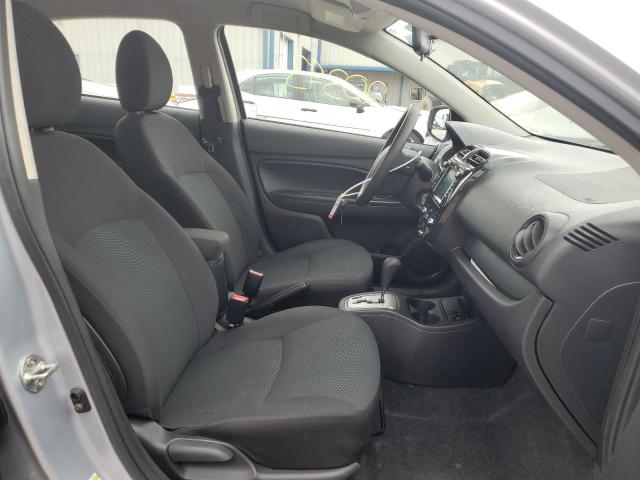 Photo 5 from auction – 2019 MITSUBISHI MIRAGE G4 with VIN ML32F3FJ0KHF04471