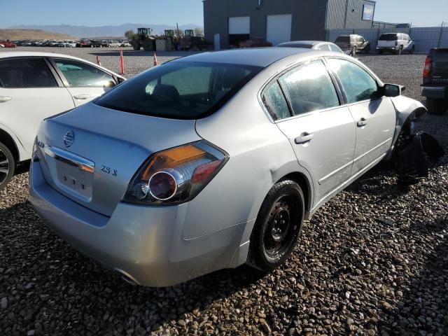 Photo 4 from auction – 2011 NISSAN ALTIMA BAS with VIN 1N4AL2AP5BN424076
