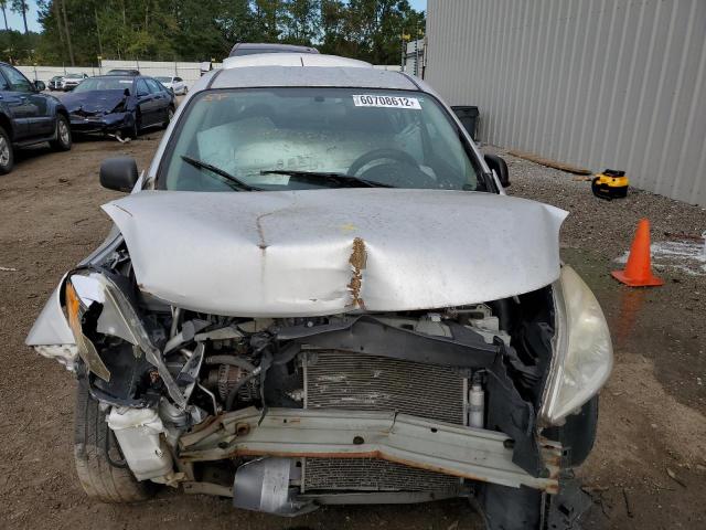Photo 7 from auction – 2014 NISSAN VERSA with VIN 3N1CN7AP1EL852356