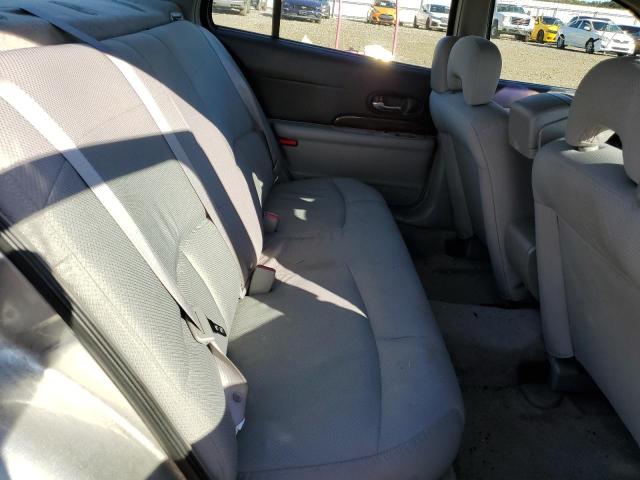 Photo 6 from auction – 2004 BUICK LESABRE CU with VIN 1G4HP52K644116260