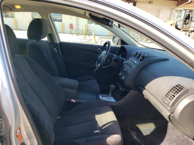 Photo 5 from auction – 2008 NISSAN ALTIMA 2.5 with VIN 1N4AL21E98C269535