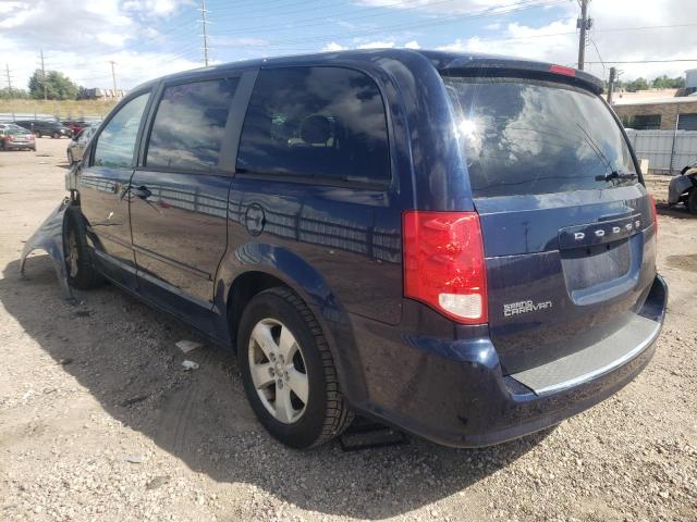 Photo 3 from auction – 2014 DODGE GRAND CARA with VIN 2C4RDGBG3ER219644