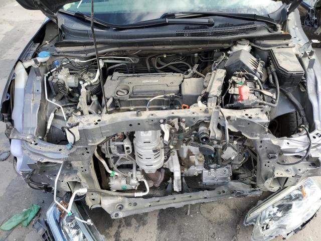 Photo 7 from auction – 2016 HONDA CR-V LX with VIN 2HKRM4H34GH626648
