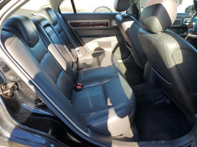 Photo 6 from auction – 2008 LINCOLN MKZ with VIN 3LNHM26T88R625550