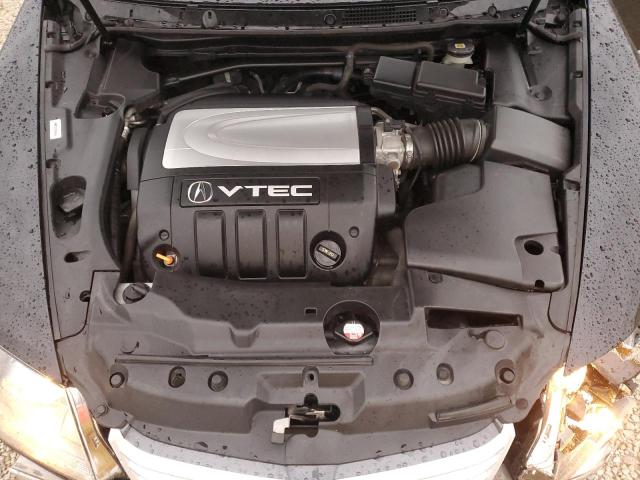 Photo 7 from auction – 2005 ACURA RL with VIN JH4KB16375C800048