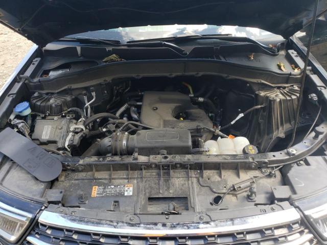 Photo 7 from auction – 2020 FORD EXPLORER X with VIN 1FMSK8DH6LGC43630
