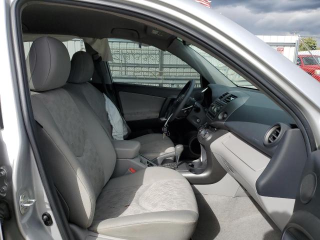 Photo 5 from auction – 2012 TOYOTA RAV4 with VIN 2T3ZF4DV6CW142422