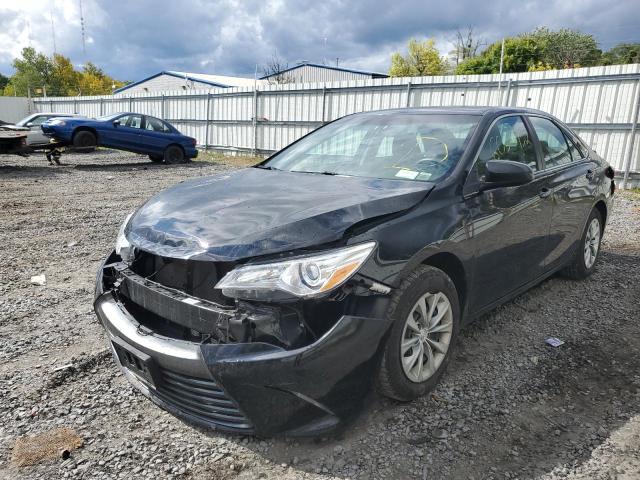 Photo 2 from auction – 2017 TOYOTA CAMRY LE with VIN 4T1BF1FK9HU336980