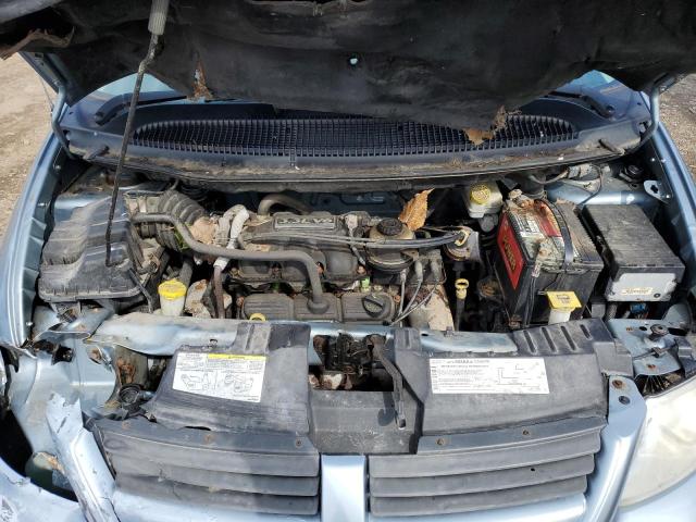 Фото 7 с аукциона – 2006 DODGE CARAVAN SE с VIN 1D4GP25R96B741437